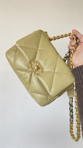 샤넬 가방 35971 Chanel Bag