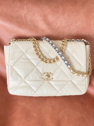 샤넬 가방 35978 Chanel Bag
