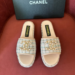 샤넬 신발 3600 Chanel Shoes