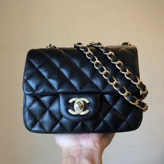 샤넬 가방 36019 Chanel Bag