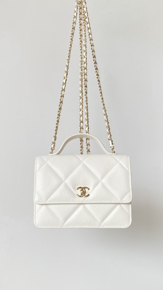 샤넬 가방 36033 Chanel Bag