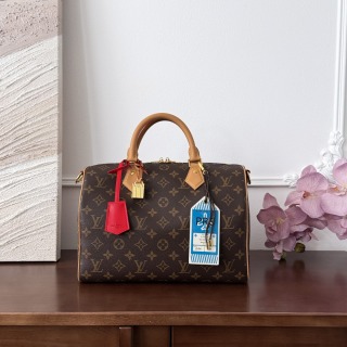 루이비통 스피디 소프트 30 모노그램 M11945 가방 Louis Vuitton Bag