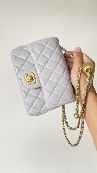 샤넬 가방 36063 Chanel Bag