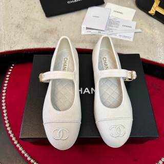 샤넬 신발 3607 Chanel Shoes
