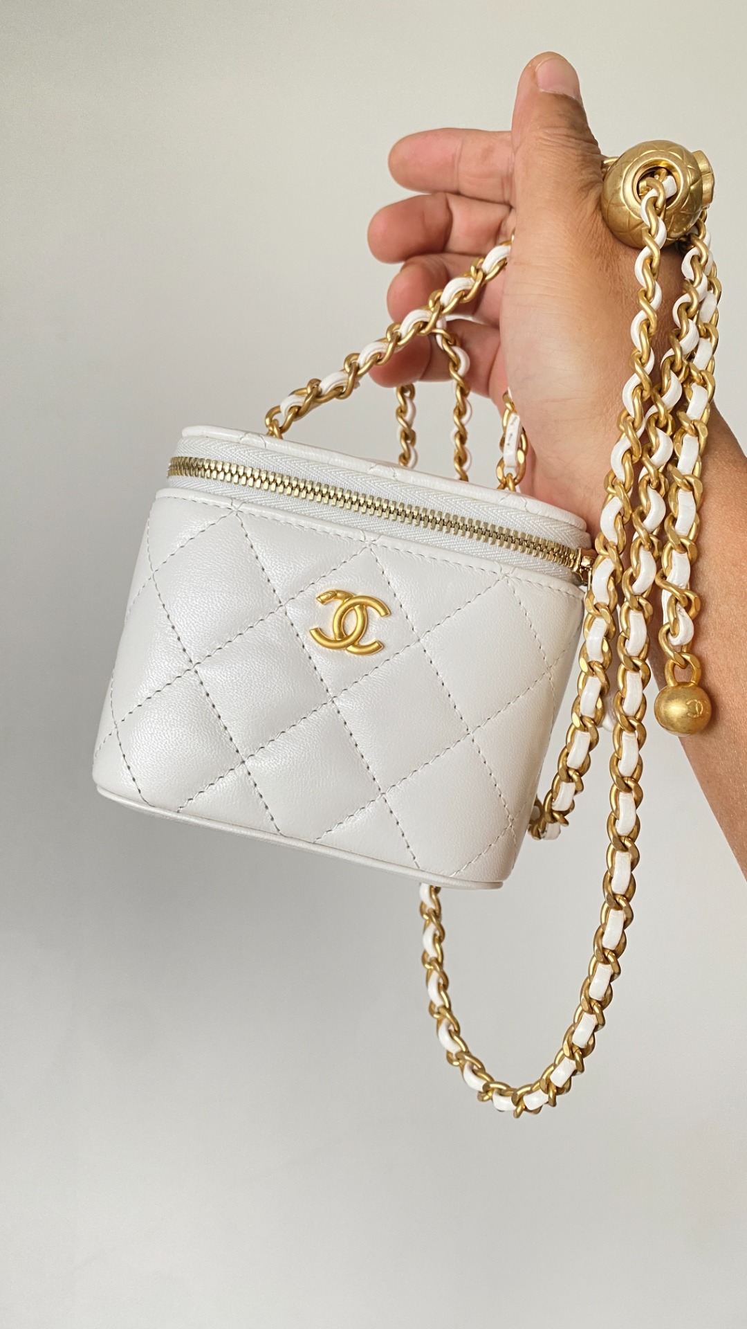 샤넬 가방 36077 Chanel Bag
