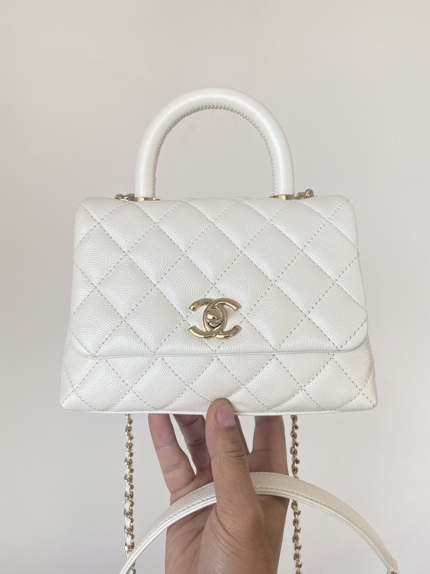 샤넬 가방 36099 Chanel Bag