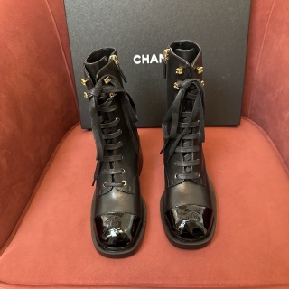 샤넬 신발 3610 Chanel Shoes