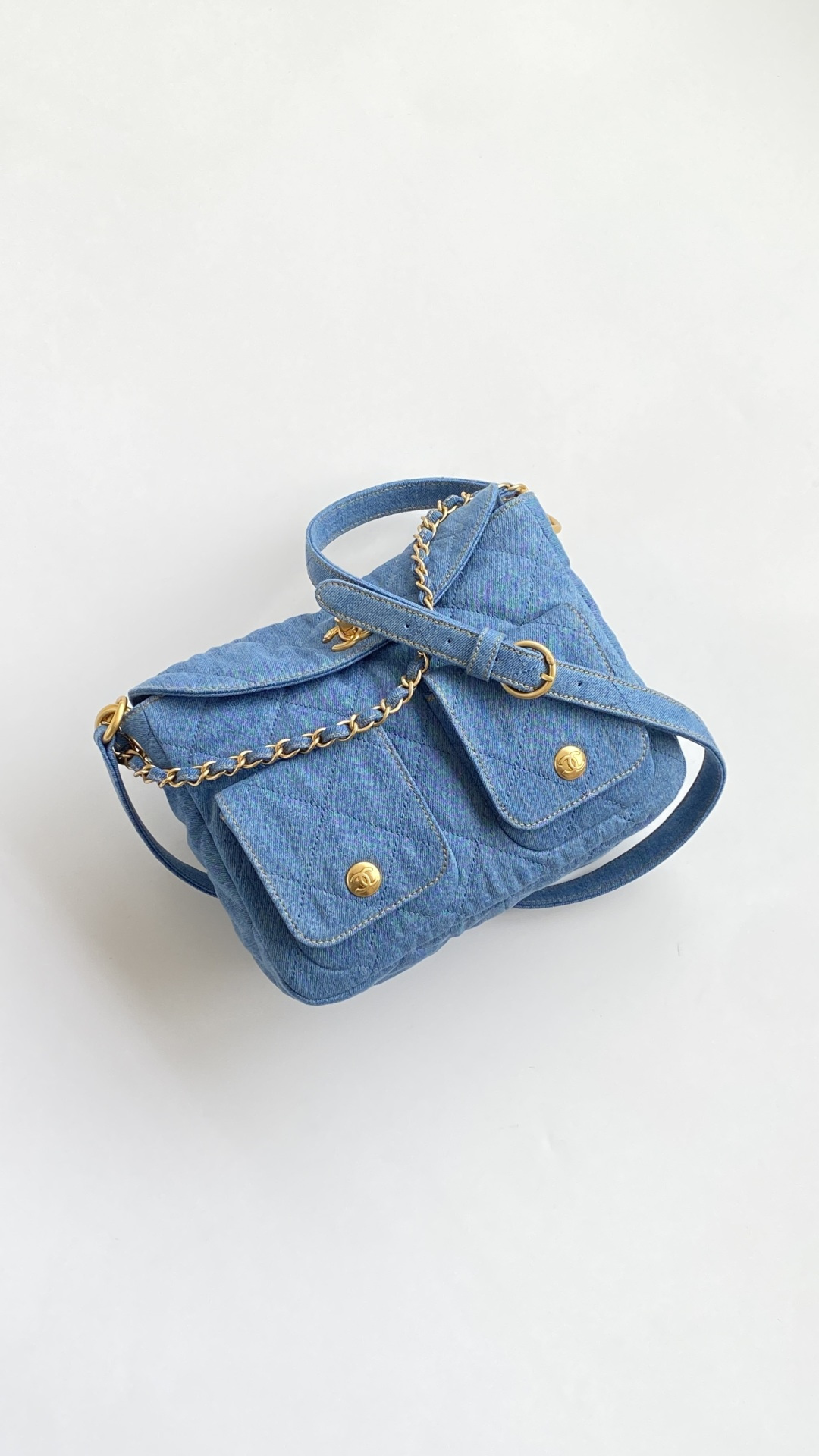 샤넬 가방 36119 Chanel Bag