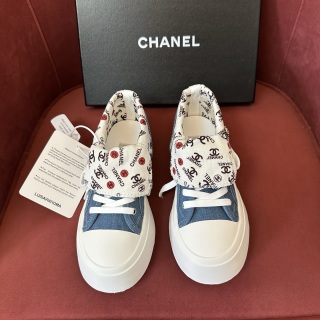 샤넬 신발 3613 Chanel Shoes