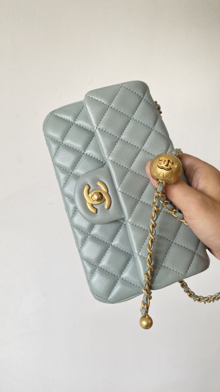 샤넬 가방 36213 Chanel Bag