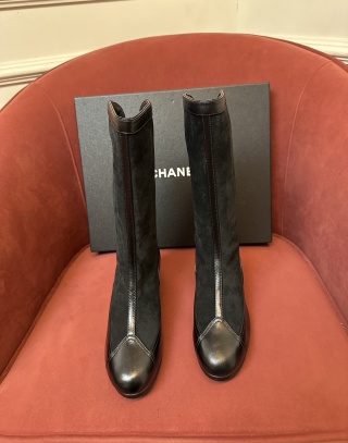 샤넬 신발 3622 Chanel Shoes
