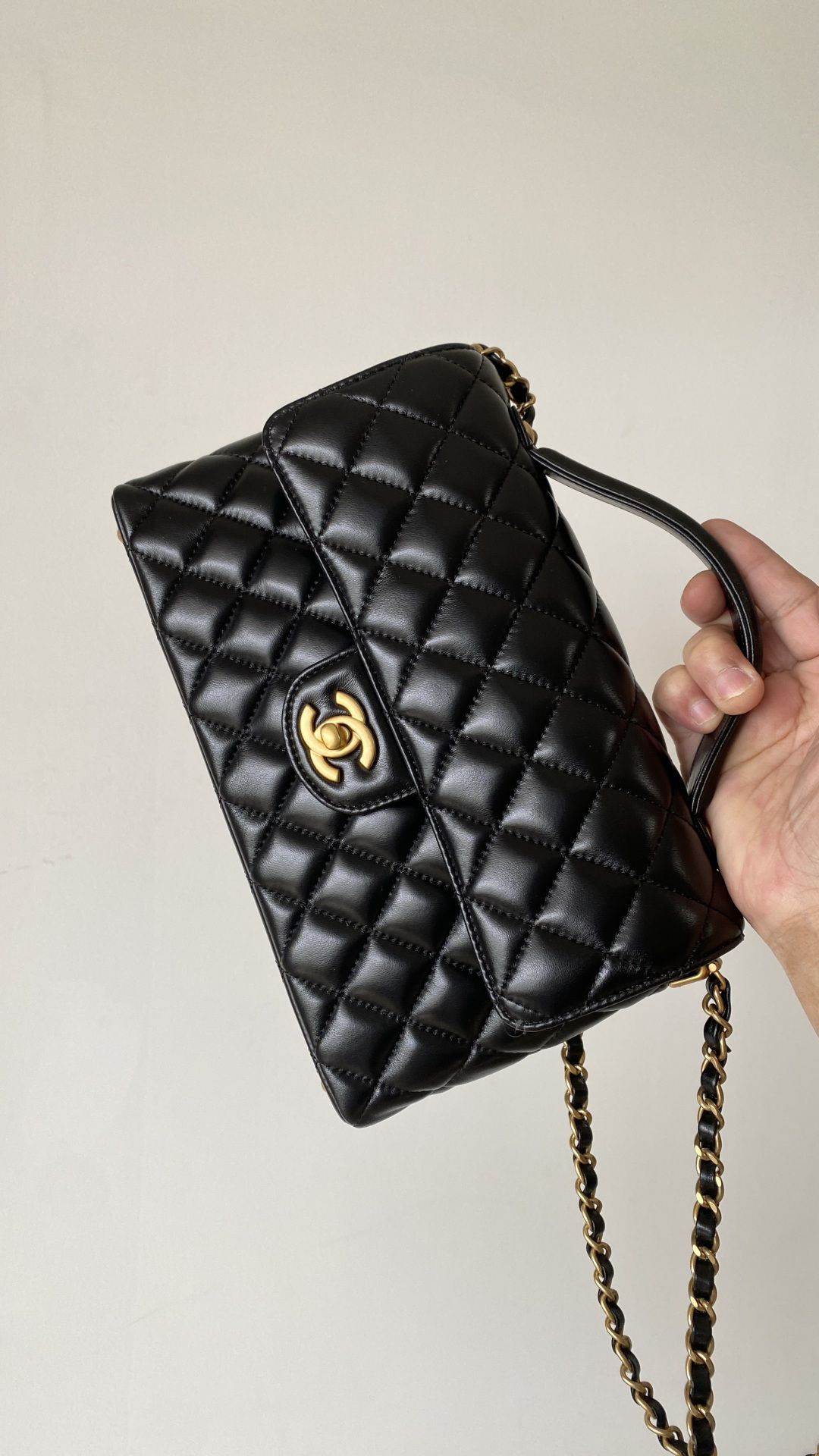 샤넬 가방 36222 Chanel Bag