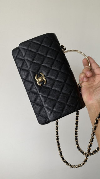 샤넬 가방 36246 Chanel Bag