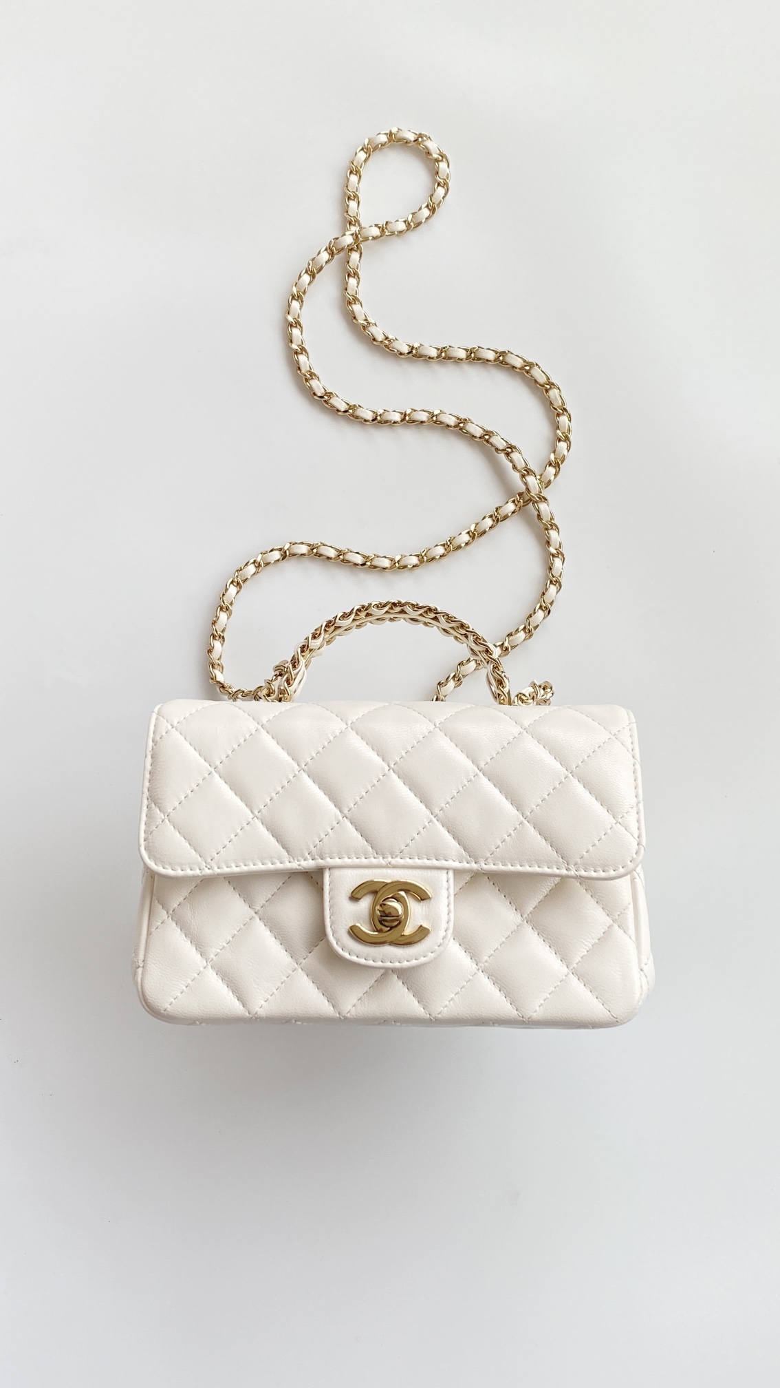 샤넬 가방 36259 Chanel Bag