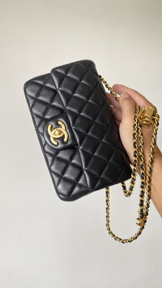 샤넬 가방 36271 Chanel Bag