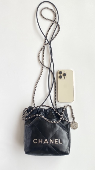 샤넬 가방 36334 Chanel Bag