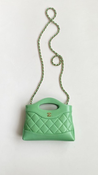 샤넬 가방 36348 Chanel Bag