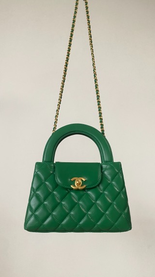 샤넬 가방 36378 Chanel Bag