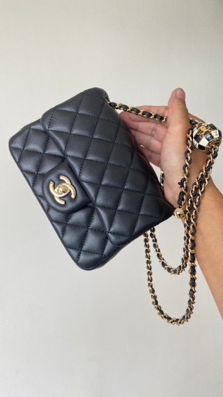 샤넬 가방 36405 Chanel Bag
