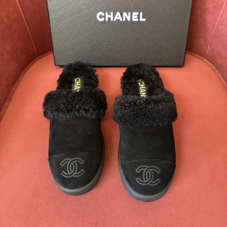 샤넬 신발 3641 Chanel Shoes