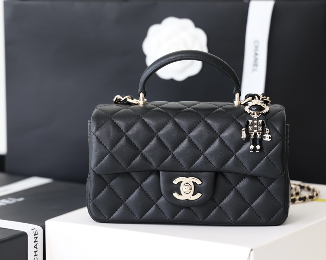 샤넬 가방 AS2431 Chanel Bag