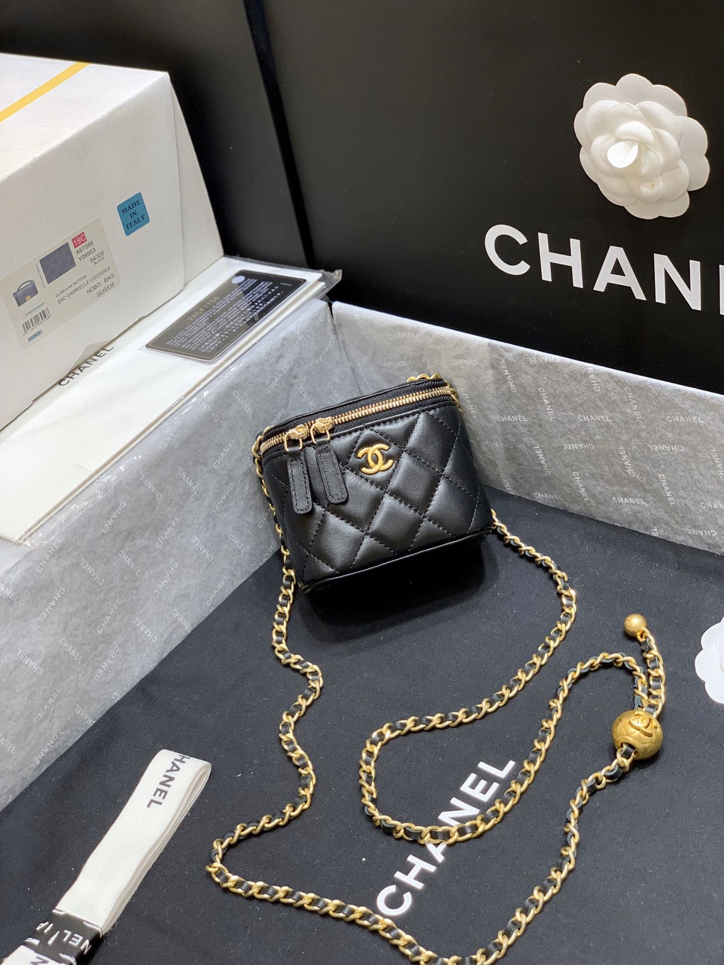 샤넬 가방 Ap1447 Chanel Bag