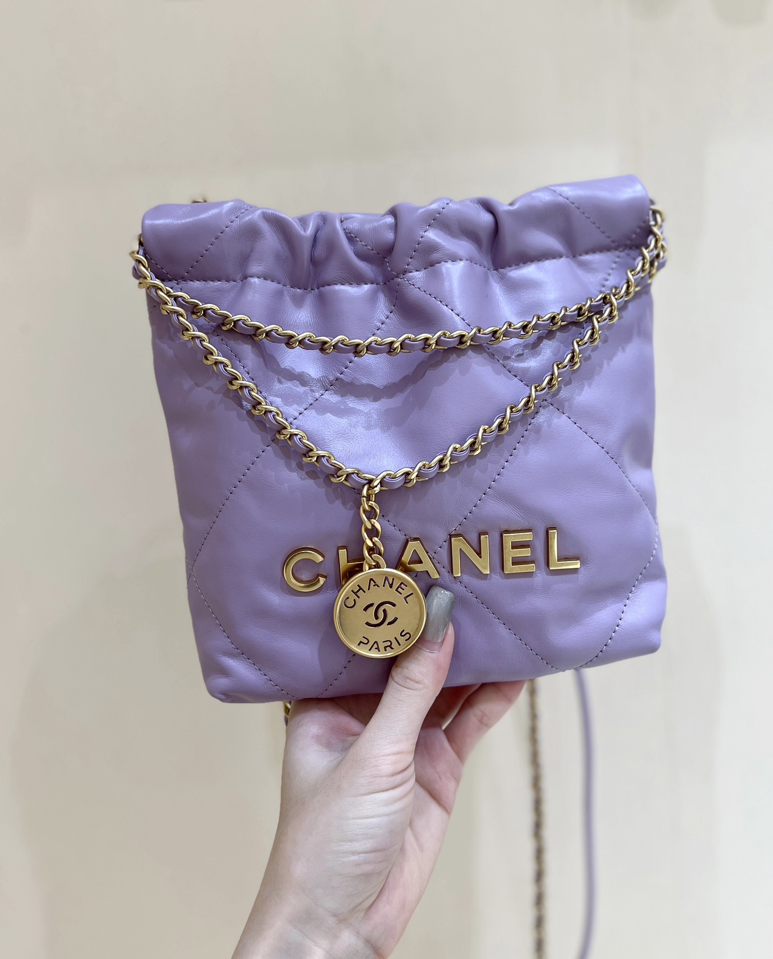 샤넬 가방 AS3980 Chanel Bag