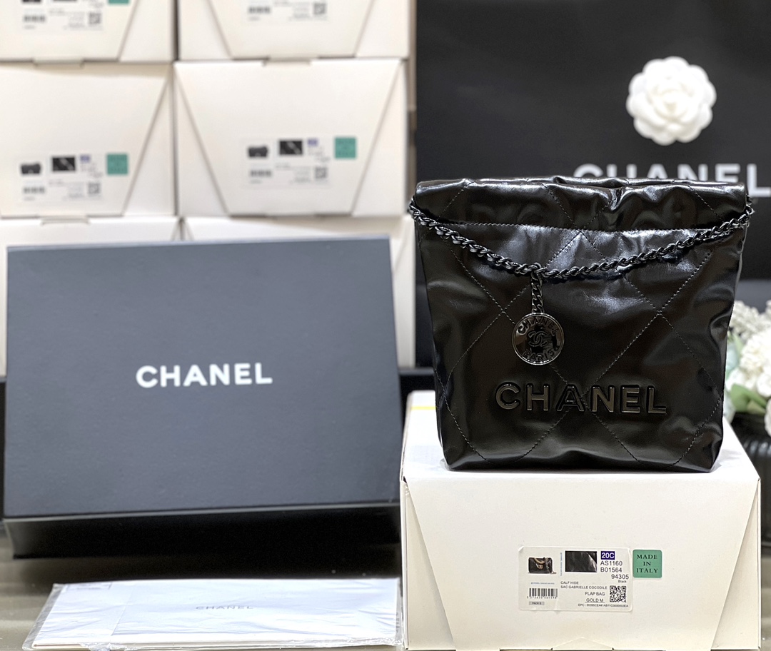 샤넬 가방 AS3980 Chanel Bag