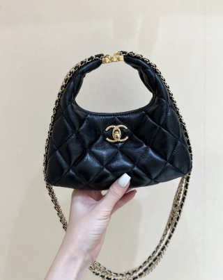 샤넬 가방 AS4966 Chanel Bag