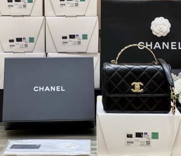 샤넬 가방 AS3886 Chanel Bag