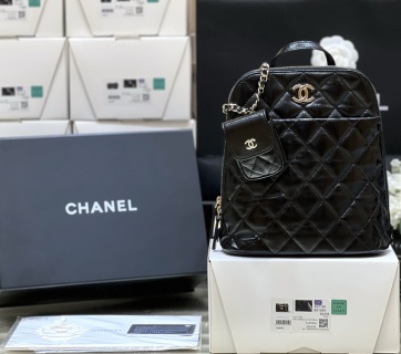 샤넬 가방 AS3332 Chanel Bag