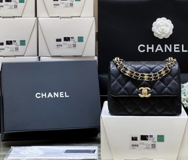 샤넬 가방 AS3580 Chanel Bag