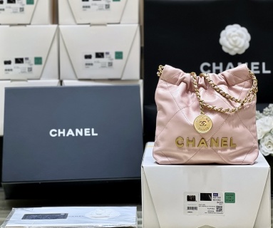샤넬 가방 AS3980 Chanel Bag