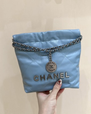 샤넬 가방 AS3980 Chanel Bag
