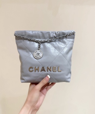 샤넬 가방 AS3980 Chanel Bag