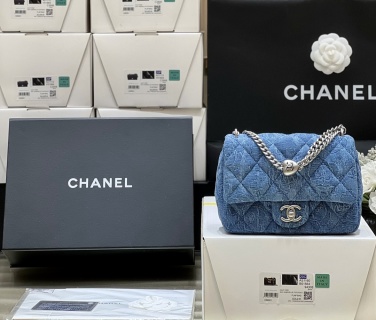 샤넬 가방 AS3829 Chanel Bag