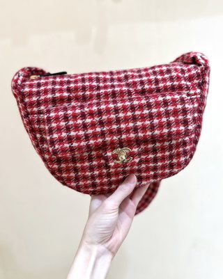 샤넬 가방 AS5052 Chanel Bag