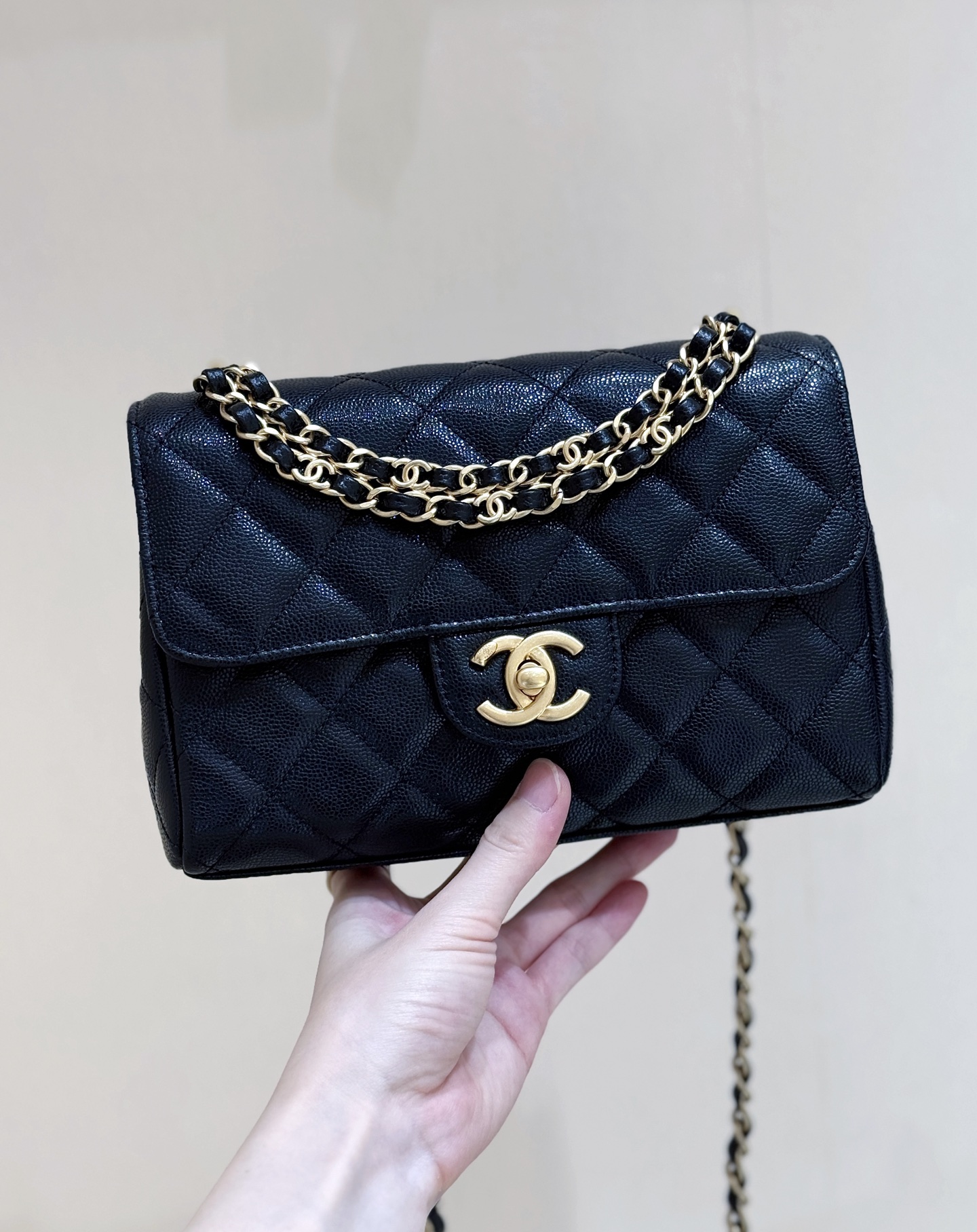 샤넬 가방 AS5240 Chanel Bag