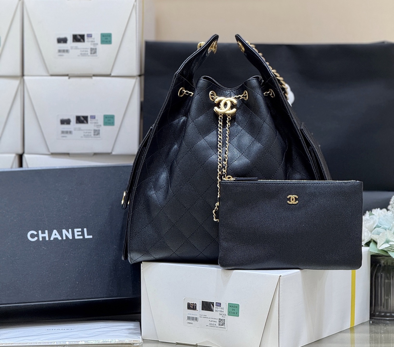 샤넬 가방 AS5311 Chanel Bag