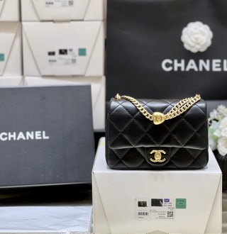 샤넬 가방 AS3829 Chanel Bag