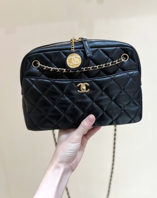 샤넬 가방 AS5187 Chanel Bag