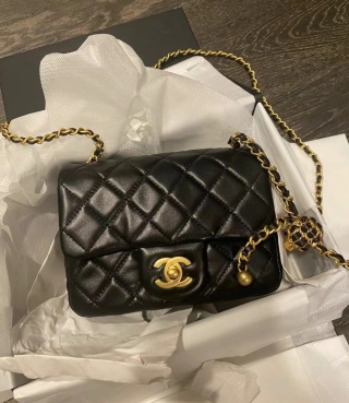 샤넬 가방 AS1787 Chanel Bag