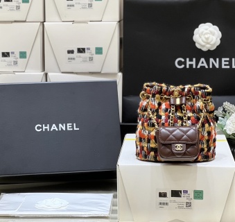 샤넬 가방 AS3947 Chanel Bag
