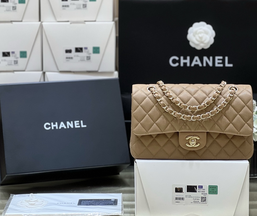 샤넬 가방 A01112 Chanel Bag