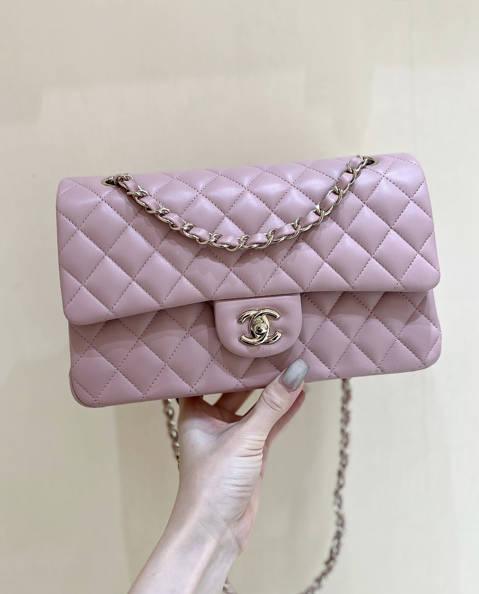 샤넬 가방 A01112 Chanel Bag