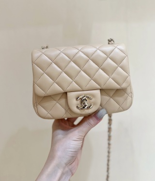 샤넬 가방 A01115 Chanel Bag