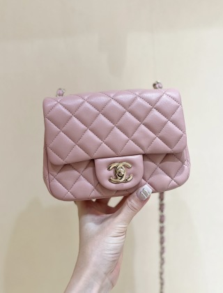 샤넬 가방 A01115 Chanel Bag