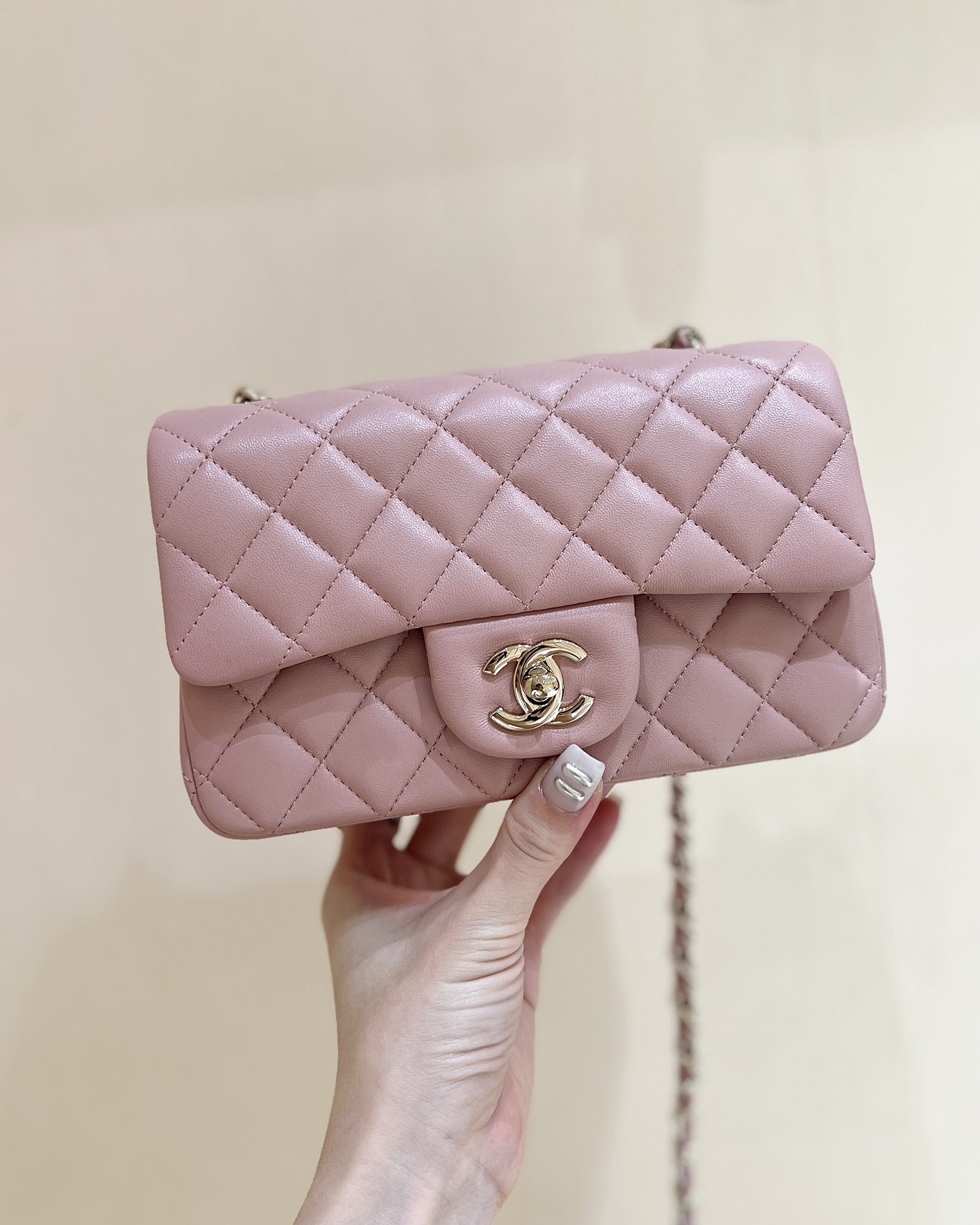 샤넬 가방 A01116 Chanel Bag