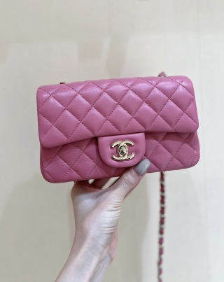 샤넬 가방 A01116 Chanel Bag