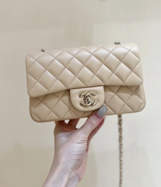 샤넬 가방 A01116 Chanel Bag